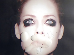 Creamed Avril Lavigne