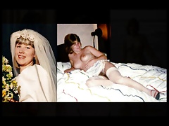 Ex-Wife Sue’s Dressed Undressed Slideshow