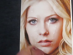 Avril Lavigne cum tribute 2