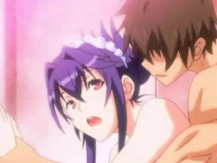 Hentai Sex Episode 2 With Stepsisters