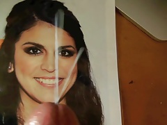 Cecily Strong Cum Tribute #1