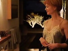 Nicole Kidman Small Tits In Tv Series