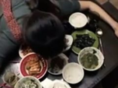 Japanese Girl Fucked On Table By Husband