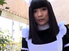 Japanese Av Teen In School Uniform Has Hardcore Group Sex
