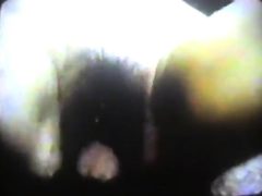 0ld Vhs Home Me And My Girl Cumshot In Her Hairy Pussy