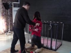 Two Asian Foot Fetish School Girl Tease A Cock