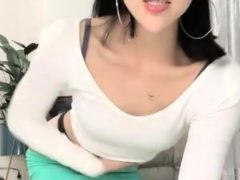Asian Cocksucker Licks Ass And Jerks Out Cum