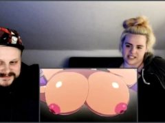 Webcam Busty Blonde Chick Live Sex Chat