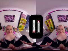 Marilyn Sugar – Spider Gwen A Xxx Parody In Hd