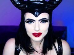 Empress Poison – Devil Woman Mind Fuck