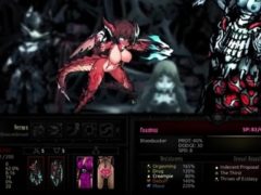 Darkest Dungeon Lustiest Modding – Cooming A Countess