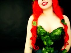 Superheroines – Ivys Goon Factory – An Erotic Edging
