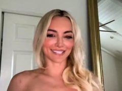 Lindsey Pelas Cum Countdown Livestream Video Leaked