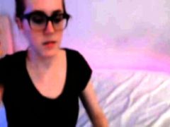 Two Lovely Webcam Girls In A Hot Lesbian Sex