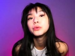 Cyberbully Gigi – A Virgin’s Dream Cum True