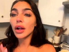 Emily Rinaudo Onlyfans Livestream Video Leaked