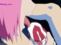 Cougar Trap 01 – Hentai Uncensored English Dubbed