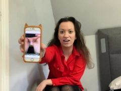 Sph Femdom Amateur Laughs On Smalldicks